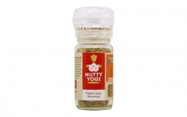 Nutty Yogi Organic Soup Seasoning   Bottle  55 grams